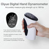 Digital Hand Grip Strength Trainer