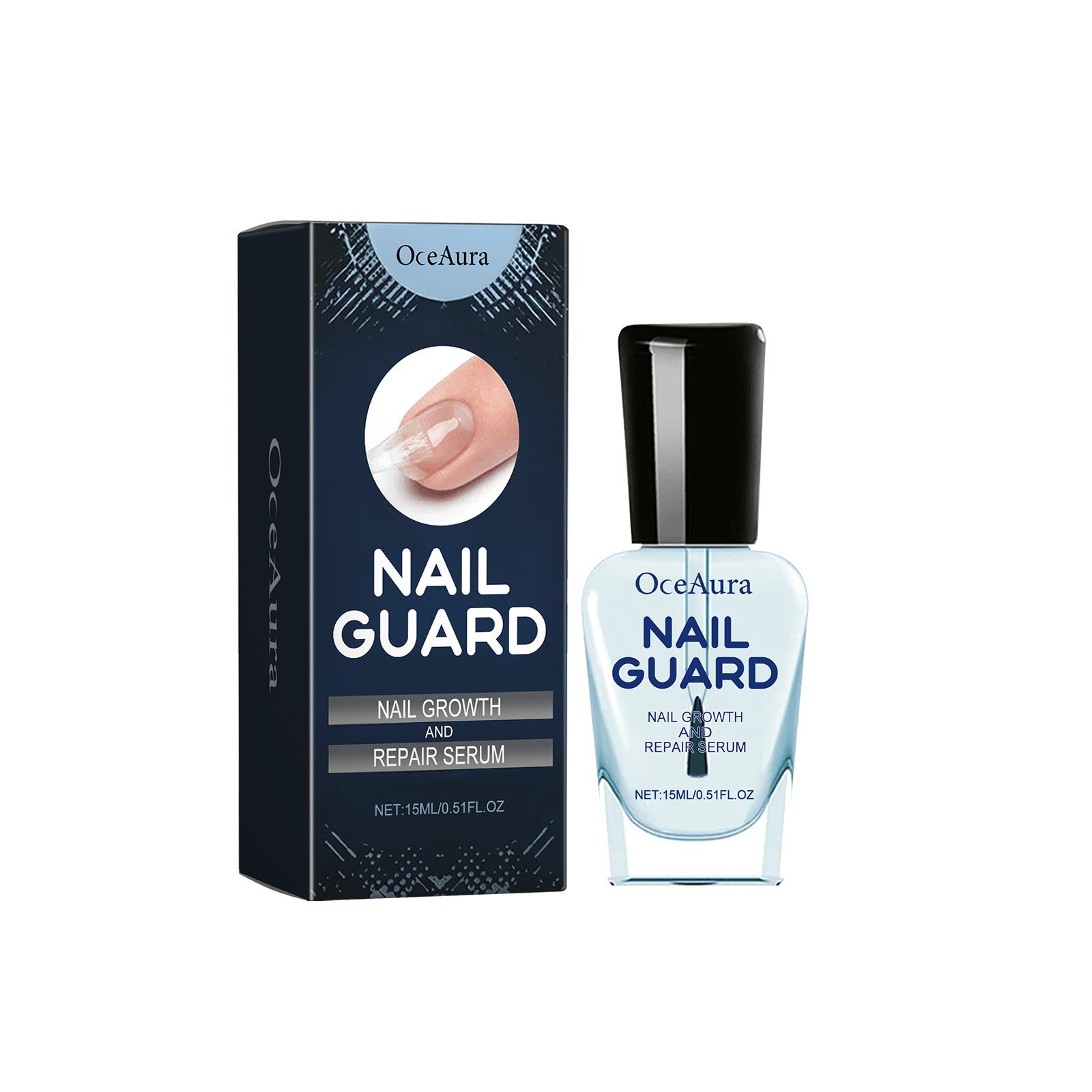 OnyxoGuard Nail Growth and Repair Serum