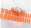 Get Started Pack (FREE UV Lamp + 20 Gel Nail Stickers )