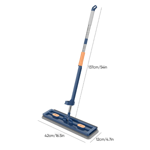 New Style Large Flat Mop