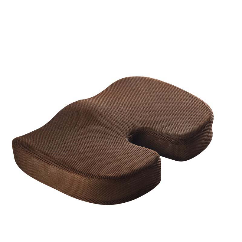 The Ergonomic Seat Cushion