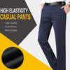 High Stretch Men's Classic Pants