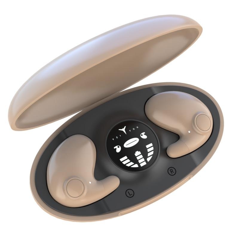 Invisible Sleep Wireless Earphone