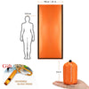 Emergency Waterproof Sleeping Bag