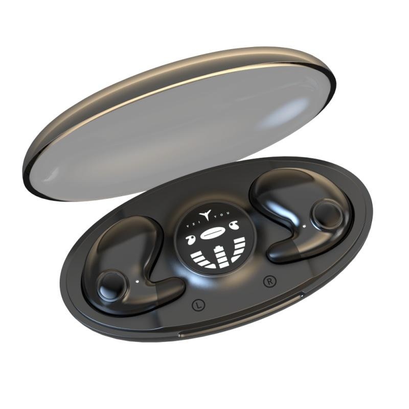 Invisible Sleep Wireless Earphone