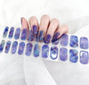 Get Started Pack (FREE UV Lamp + 20 Gel Nail Stickers )